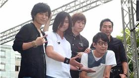  20160717- 五月天[作品9號]發片首唱會