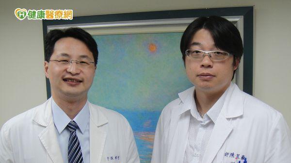 老年恐罹水腦症　失智、失禁、走不穩