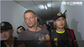 一銀盜領主嫌安德魯