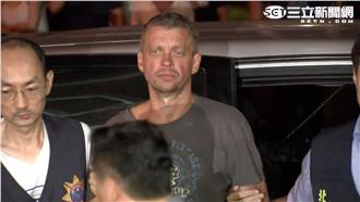 一銀盜領案　安德魯：我要跟台灣道歉