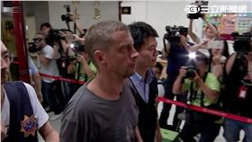 一銀盜領主嫌安德魯