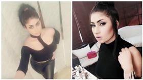Qandeel Baloch,巴基斯坦,榮譽處決