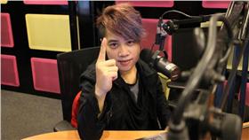 Tank,呂建中／臉書