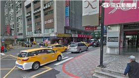 忠孝東路四段216巷。翻攝Google