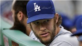 Clayton Kershaw（ＡＰ）