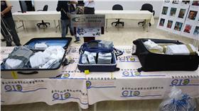 一銀盜領現金（圖／中央社）