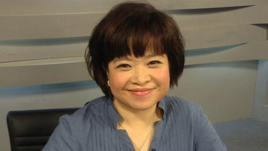 宮鈴生前談戴立忍「他已被選作祭品」
