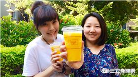 熱浪襲！超商成酷夏避暑聖地　業者祭冰品抗夏