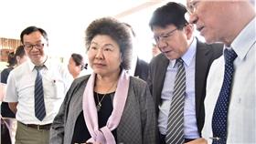 陳菊、潘孟安／潘孟安臉書