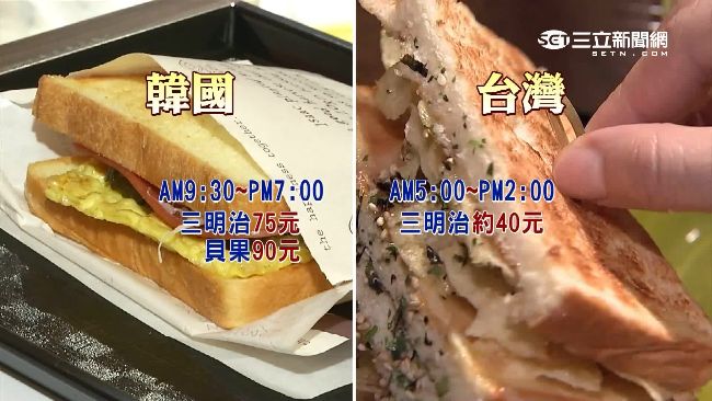 韓版美而美來台快閃　10天限量販售