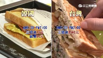 韓版美而美來台快閃　10天限量販售