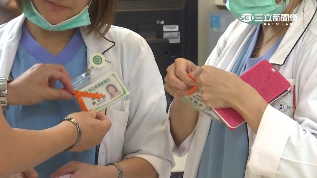 護理師加班遭撞　醫界慟：先照顧自己