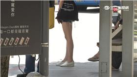 -偷拍-性騷擾-尾隨-短裙-