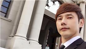 包偉銘　圖／翻攝自包偉銘臉書