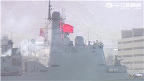 解放軍、大陸軍演