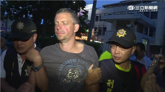 盜領集團很厲害？台警這五招讓他吃鱉