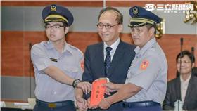 林全表揚警方16：9_警政署