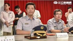 林全嘉勉警方,台北市警局公關室警官宋俊良16：9_警政署