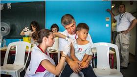 (名家)無國界醫生