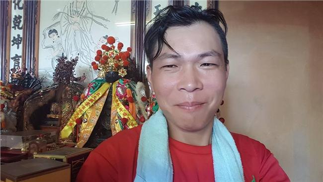 從殺人到助人！一場夢讓他痛改前非