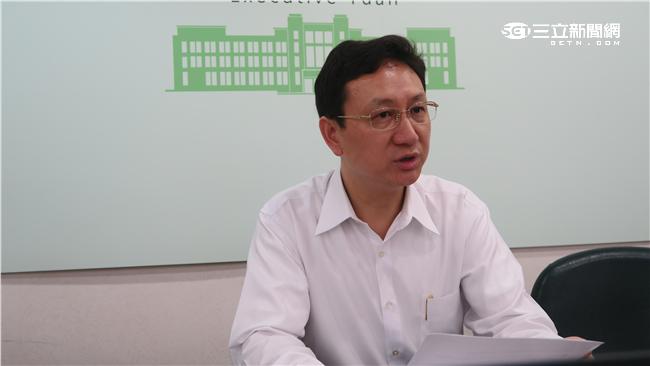 宣誓太平島主權　政院：加強國際宣傳