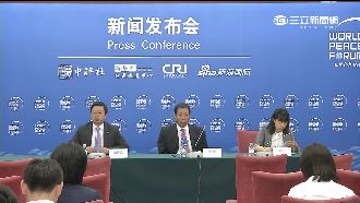 兩岸將合作？中國將領提共同發展旅遊