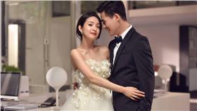 翻攝自Ariel Lin林依晨臉書　