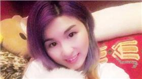 shirley,楊澤怡 圖／翻攝自ffx_shirley IG