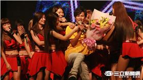 浩角翔起 阿翔 LamiGirls （陳怡汝攝）