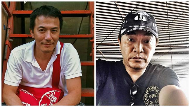 談戴立忍　憲哥：藝人不要有政治角度