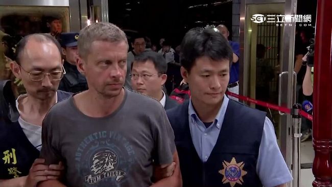 一銀盜領案　安德魯同夥再增5人