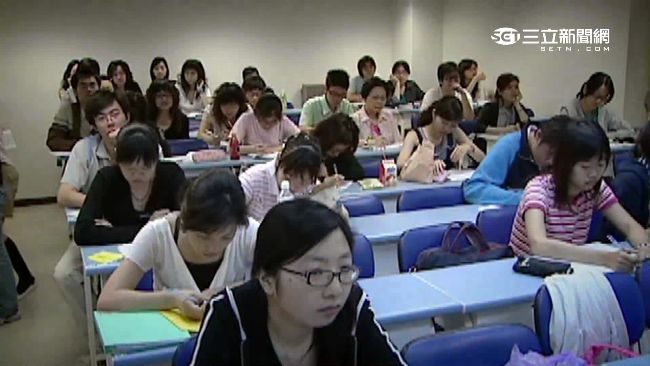 大學申請入學分發結果　明9時可查詢