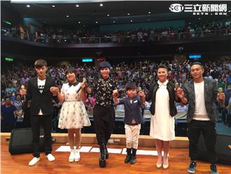 《在台灣》留下美好的「剩夏時光」