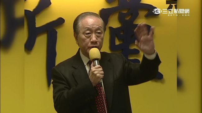 郁慕明談濺血案：再爆228也不意外