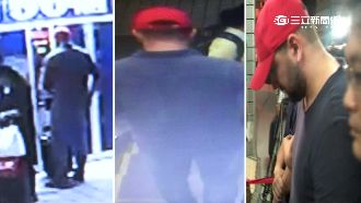 豬隊友四處玩　破綻百出引警方追蹤