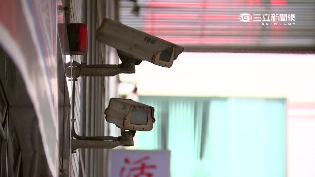 嫌犯無所遁形　「電眼」成破案關鍵