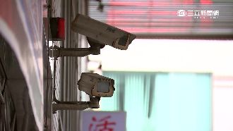 嫌犯無所遁形　「電眼」成破案關鍵