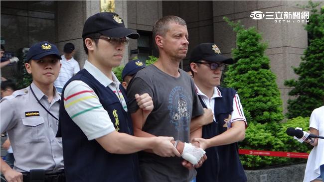 一銀ATM盜領案黑手另涉歐洲多國盜領