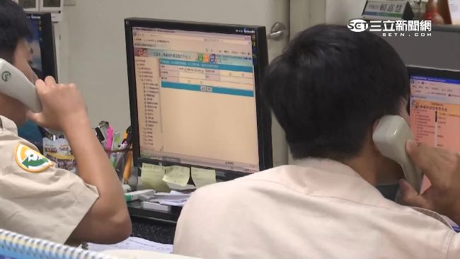 公務員遭爆上班打怪　縣府撇清說是他