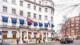 英國倫敦。（圖／hotels.com提供）