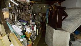 廢墟歷險記,紙寮坑藝術農工場民宿／呂易臉書