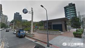 追新聞／2千萬就藏這？一探內湖西湖公園…(圖/翻攝google map)
