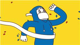 設計,台北捷運,白輻射影像公司,標語,短片
圖／翻攝自白輻射影像 Whitelight Motion粉絲專頁