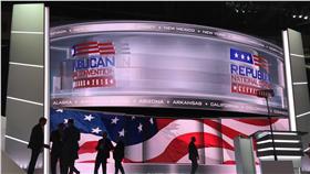 共和黨全會通過黨綱 首列對台六項保證(中央社)