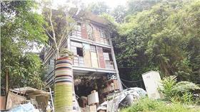 紙寮坑藝術農工場民宿／臉書