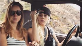 女神卡卡、Lady Gaga／IG、TMZ網站