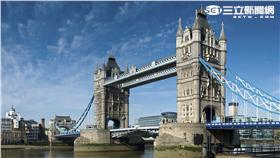 英國倫敦。（圖／國泰航空提供）