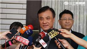 蘇嘉全　林敬旻攝