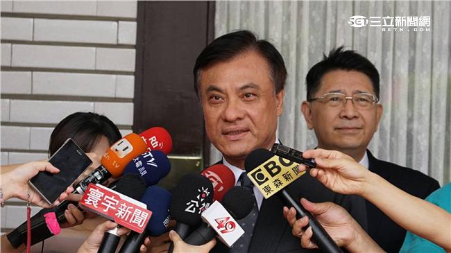 蘇嘉全：台韓兩位女總統是亞洲美談