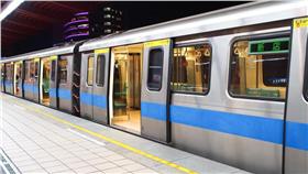 捷運,交通（圖／shutterstock／達志影像）